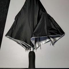 Ombrello, come riportato da Twisto utilizzando iLost