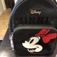 Zaino, come riportato da U-OV Utrecht utilizzando iLost