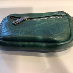 Portemonnee Op naam van driessen, gisa salatu by Gemeente Amsterdam iLost erabiliz