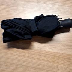 Dáždnik Zwart, ako bolo nahlásené Connexxion Amstelland-Meerlanden Schiphol Noord pomocou iLost