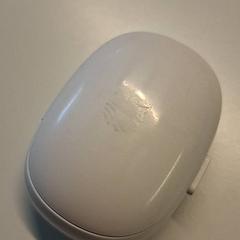 Doosje hoorapparaat, som rapportert av Ziekenhuis Oost-Limburg ved bruk av iLost