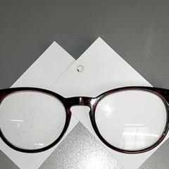 Okuliare, ako bolo nahlásené Regio Antwerpen - Brussel pomocou iLost