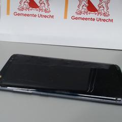 Téléphone portable ZWART Samsung, a été signalé par Gemeente Utrecht utilisant iLost