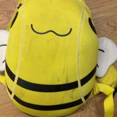 Taška, jak nahlášeno GVB pomocí iLost