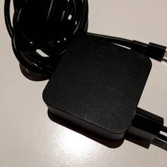 Adaptér, ako bolo nahlásené Campus Den Haag pomocou iLost