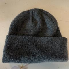 Cap, as reported by GVB using iLost