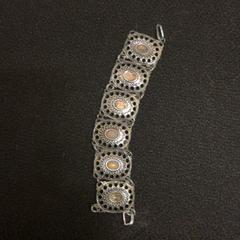 Bracelet, as reported by KABUL à GoGo / Teatro using iLost