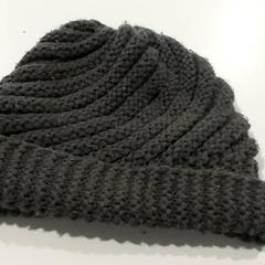 Kläder - Muts groen, rapporterat av Regio Oost-Vlaanderen med iLost