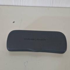 Glasses case, as reported by Transdev Gooi en Vechtstreek using iLost