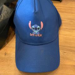 Casquettes Stitch, zgłoszono przez MEININGER Hotel Marseille Centre la Joliette przy użyciu iLost
