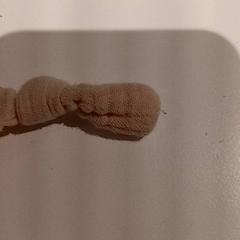 Peluix, segons ha informat De Efteling mitjançant iLost