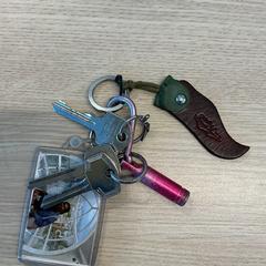 Schlüsselanhänger, gemeldet von Gemeente Arnhem über iLost