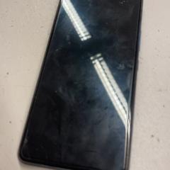 Mobiltelefon, som rapportert av GVB ved bruk av iLost