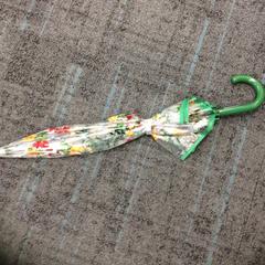 Parasol, zgłoszono przez Breng Nijmegen przy użyciu iLost