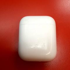 Airpod, a été signalé par UvA REC utilisant iLost