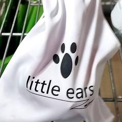 Oorbeschermers, a été signalé par Pathé Scheveningen utilisant iLost