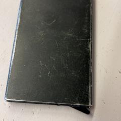 カードホルダー Van Heeringen e/v Marshall がiLostで GVB によって報告されました