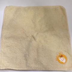 손수건, iLost를 사용하여 IKEA鶴浜에 보고됨