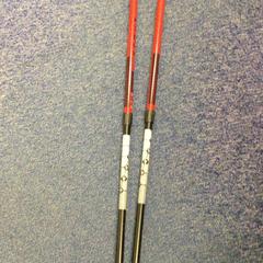 Walking stick Nordin walking, as reported by Haaglanden Medisch Centrum using iLost