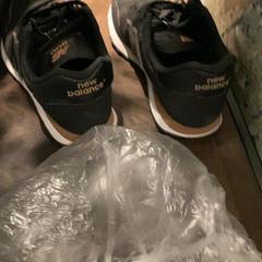 İLost kullanarak Van der Valk Hotel Heerlen tarafından bildirildiği gibi Sneakers Black