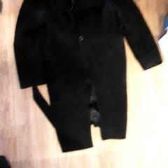 Jacke, gemeldet von Qbuzz ZHN über iLost