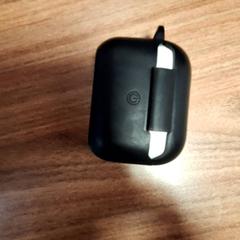 Airpodscase, come riportato da Qbuzz DMG utilizzando iLost