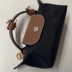 Bolsa taske, segundo informou GVB usando iLost