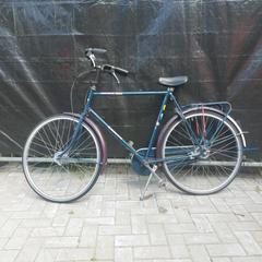 Men’s bike, as reported by Gemeente Nijkerk using iLost