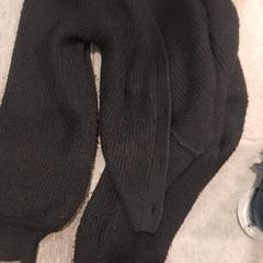 Tröja, rapporterat av Internationaal Theater Amsterdam med iLost