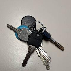 Claus, segons ha informat Connexxion Haarlem IJmond mitjançant iLost