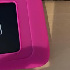 Ipad Ipas, zoals gemeld door Familie Resort Molenwaard met iLost