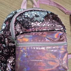 Motxila Rughzak, gisa salatu by Connexxion Noord Holland Noord Alkmaar iLost erabiliz