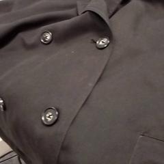 السترة Zwart، كما تم الإبلاغ عنه بواسطة Qbuzz Fryslân عبر iLost