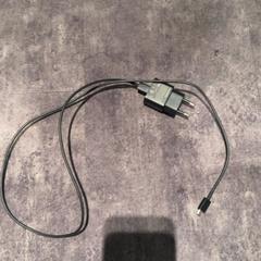 Elektronik, rapporterat av Van der Valk Hotel Haarlem med iLost