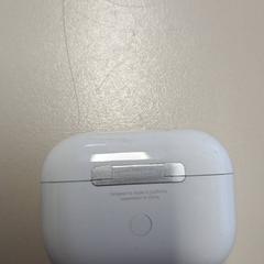 Funda airpods, segons ha informat Connexxion Haarlem IJmond mitjançant iLost