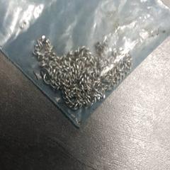 목걸이 Zilver, iLost를 사용하여 Arriva Friesland / Groningen에 보고됨