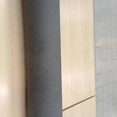 Tapis de yoga Gris, a été signalé par IKEA Bayonne Ametzondo utilisant iLost