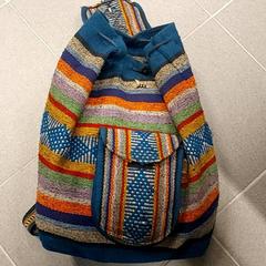 Sack - Tshibuabua, gemeldet von Regio Limburg - Leuven über iLost