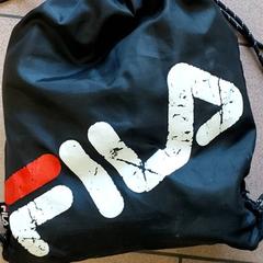 Turnpike-väska, rapporterat av Centraal magazijn med iLost