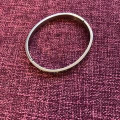 Armband met inscriptie say yes to new adventures, as reported to iLost