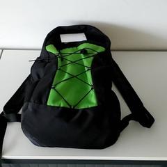 İLost kullanarak Regio Limburg - Leuven tarafından bildirildiği gibi Sırt çantası Turnkledij