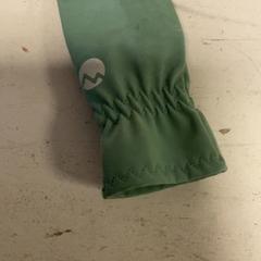 Luva Groen, como reportado por Artis utilizando o iLost