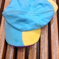 كاسكيت Blauw/geel، كما تم الإبلاغ عنه بواسطة IKEA Wilrijk عبر iLost