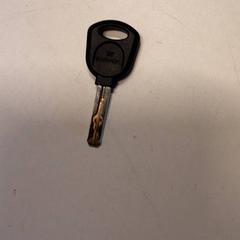 İLost kullanarak Qbuzz ZHN tarafından bildirildiği gibi Anahtar