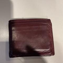 Peněženka Jansen., jak nahlášeno Gemeente Amsterdam pomocí iLost