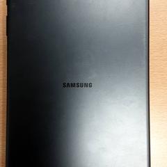 Samsung tablet, rapporterat av Arriva Vechtdallijnen med iLost