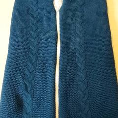 Denetarikoa - Slaapzak baby, gisa salatu by Centraal magazijn iLost erabiliz