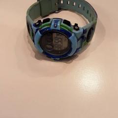 Montre Blauw, a été signalé par LUMC utilisant iLost