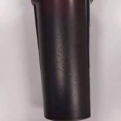Water bottle, as reported by Vrije Universiteit Amsterdam using iLost
