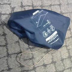 Väska, rapporterat av Relais Azalys med iLost